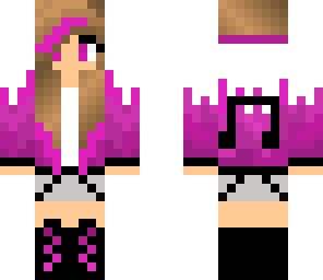 pop girl
