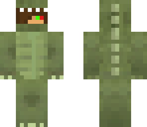 aligator