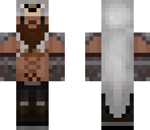 dwarf