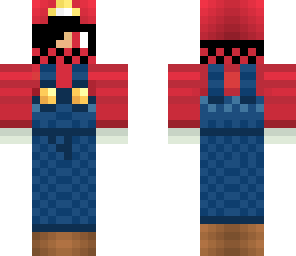 night-owl mario