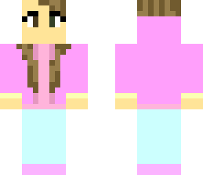 girl