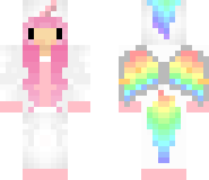unicorn onesie