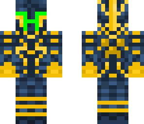 shadow knight number 2