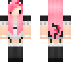 kawaii maid