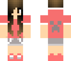 mila_morska super skin by gabralis