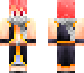 natsu dragneel