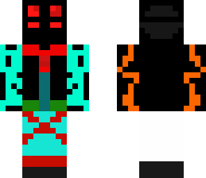 creepy sniper
