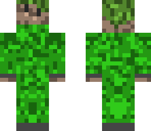 jungle boy