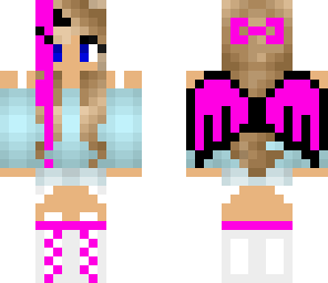 aerhmar skin