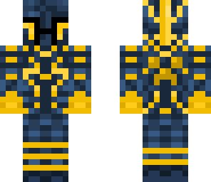 shadow knight black eyes