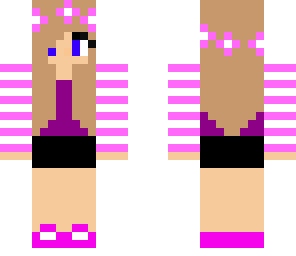 pink little kelly