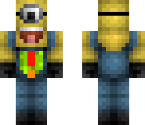 despicable me minion