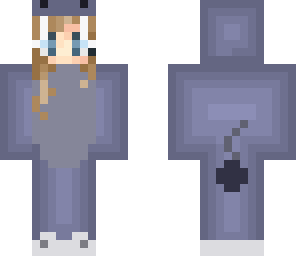 elephant girl 