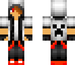 majkipll skin by gabralis