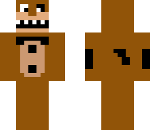 withered freddy fazbear