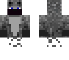 ghost wolf warrior