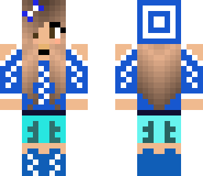 my skin new