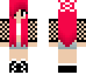 kawaii red 