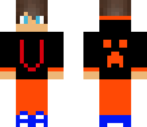 phenomlp offical skin