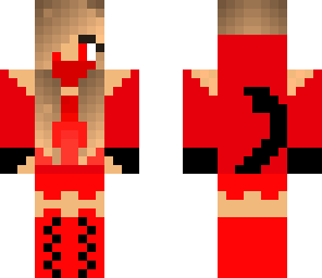 evilgirl