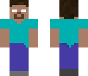 herobrine simple