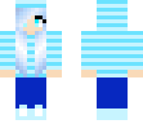 ice girl