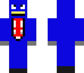 the amazing spy