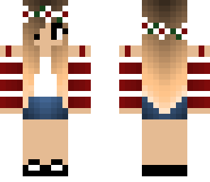 sailor girl