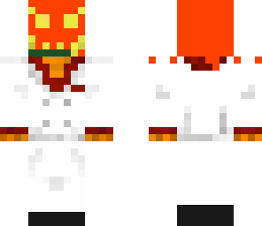 jack o lanturn