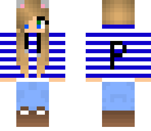 loloo stripeyyy