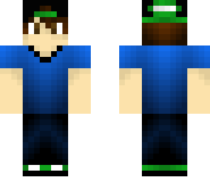 arron