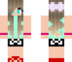 spirit girl