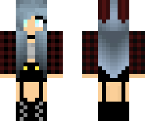 bunny girl