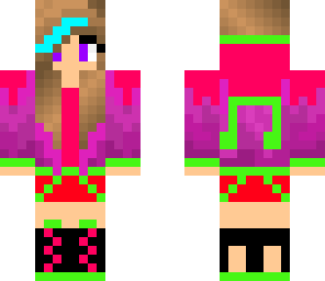 music girl