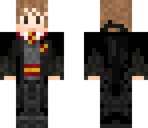 gryffindor girl
