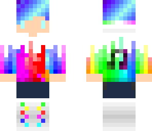 paint music boy edit