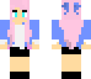 anime girl
