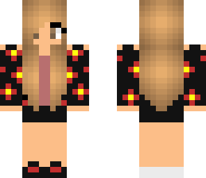 the worst skin in minecraft xx9xx9