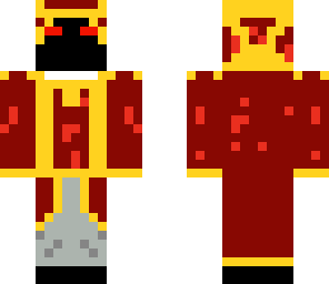 fire mage