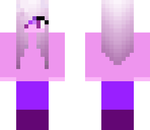 phantom amethyst