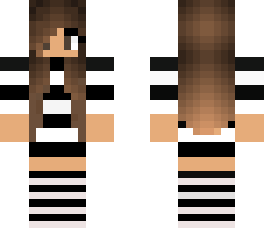 prison girl