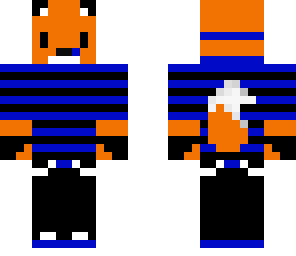 fox gamer