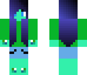 turquoise