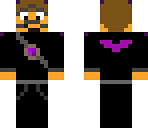 ender ninja