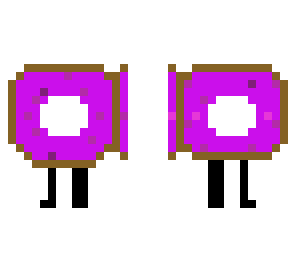 mr donut