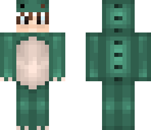 dinoboy