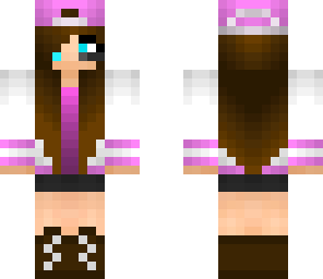 girly gamer
