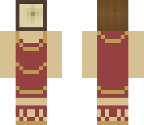 in the aeroplane over the sea album cover lady