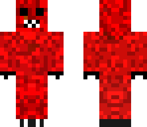 nether beast