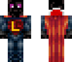 superlowman